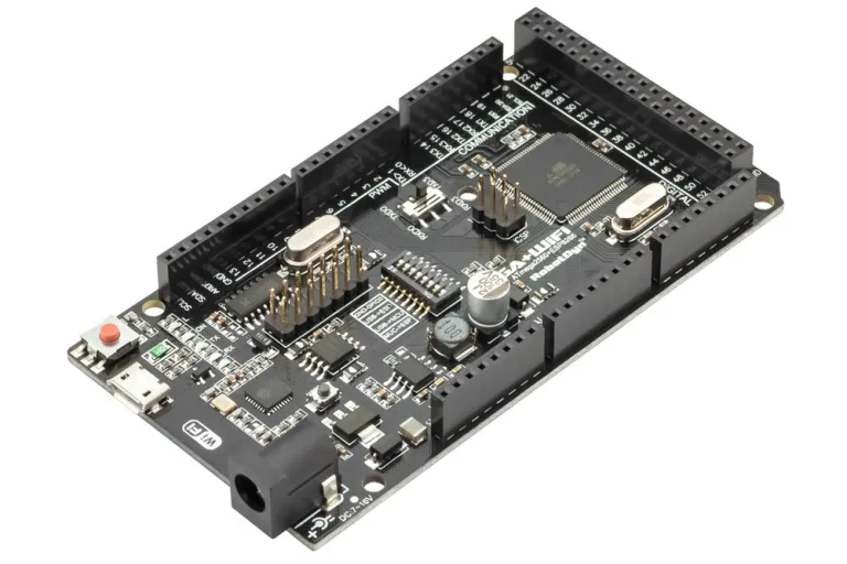 IoT Electronics PCB Assembly