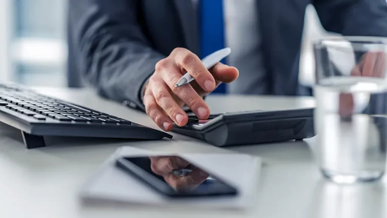 On line quote facility