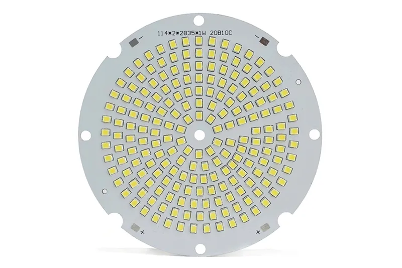 aluminium pcb