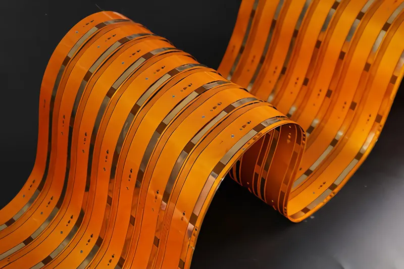 Flexible PCB
