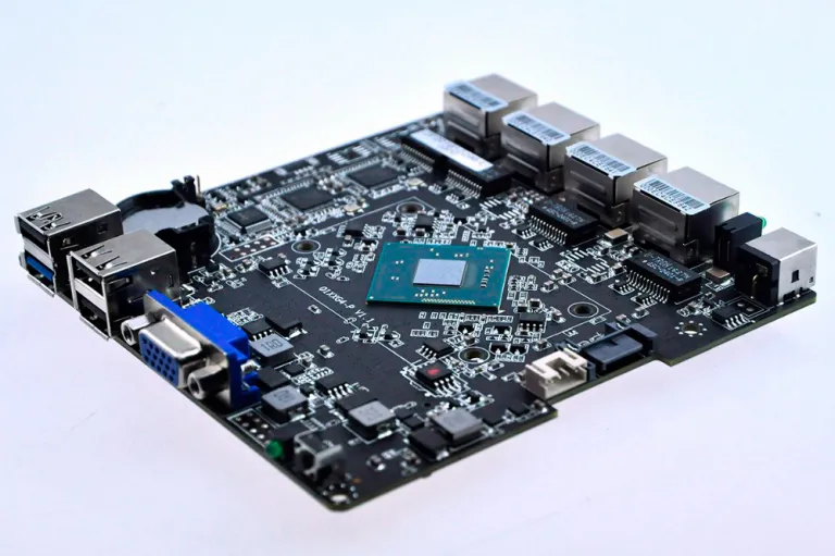 health care electronic pcb