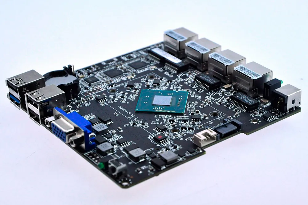 health care electronics pcb