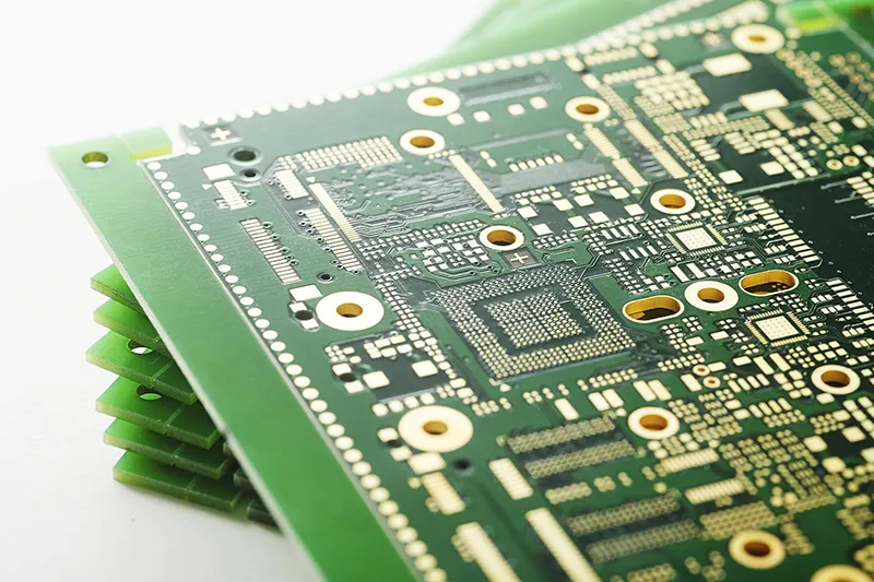 rigid pcb